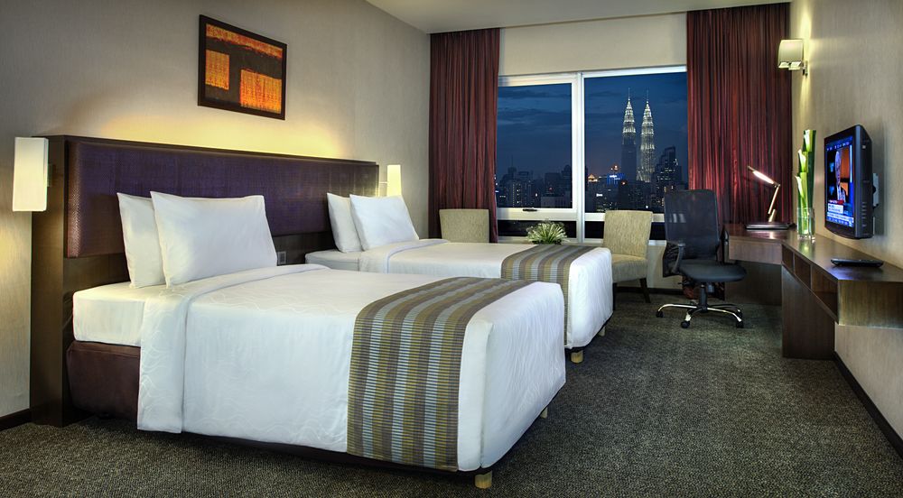 Furama Bukit Bintang