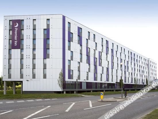 Premier Inn Heathrow Airport Terminal 4